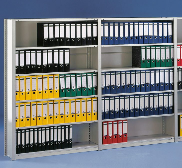 Archivregale